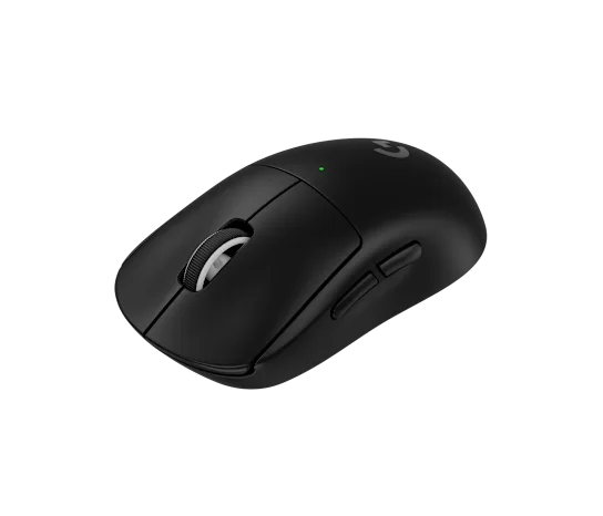 Maus Gaming Logitech PRO X Superlight 2 SE / 44000 DPI / Wireless / 5 Butona - Zezë 3