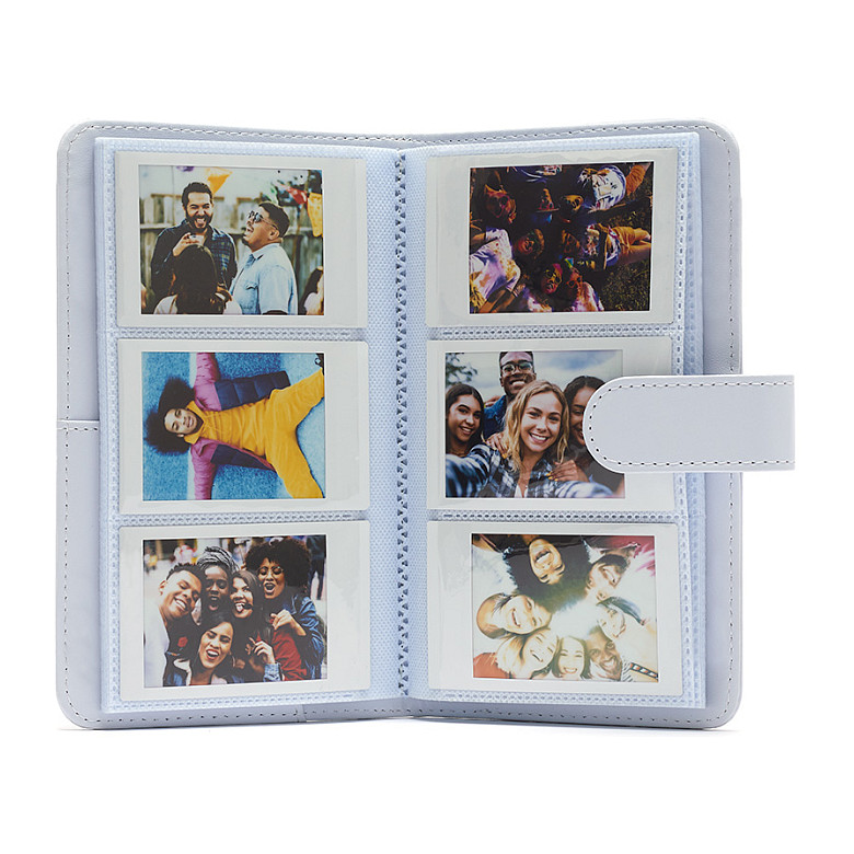 Fujifilm Instax Mini 12 Album clay-white 2