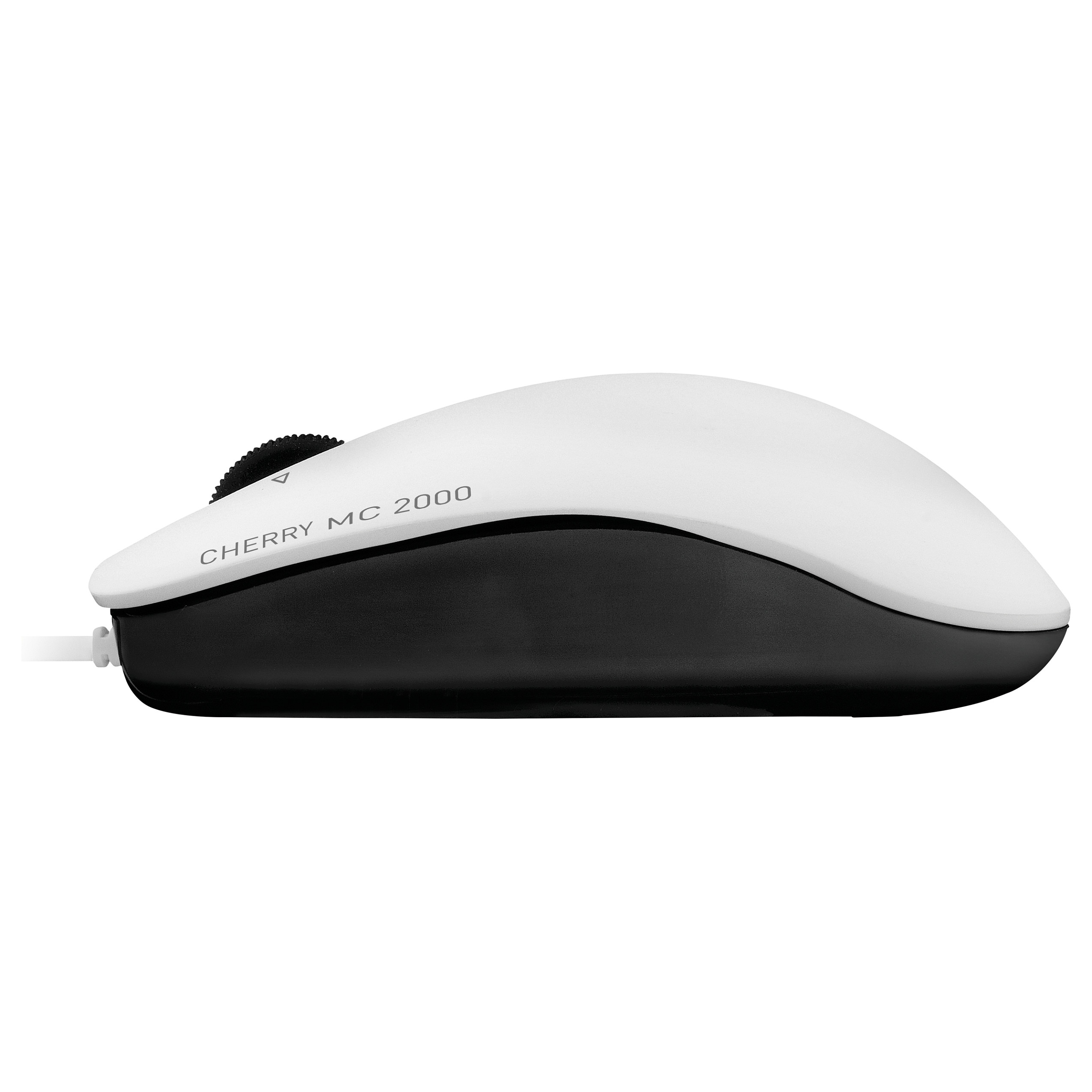 Maus Cherry MC 2000, gri thumbnail 3