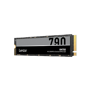 SSD e Brendshme Lexar NM790 / 1TB / M.2 thumbnail 2