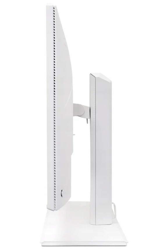Monitor Acer Vero B7 B277UGwmiiprzx, 27", QHD IPS, 120Hz, 4ms, 2xHDMI+DP+USB - Bardhë 3