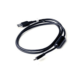 Garmin USB-Kabllo për PC (Mini-USB)