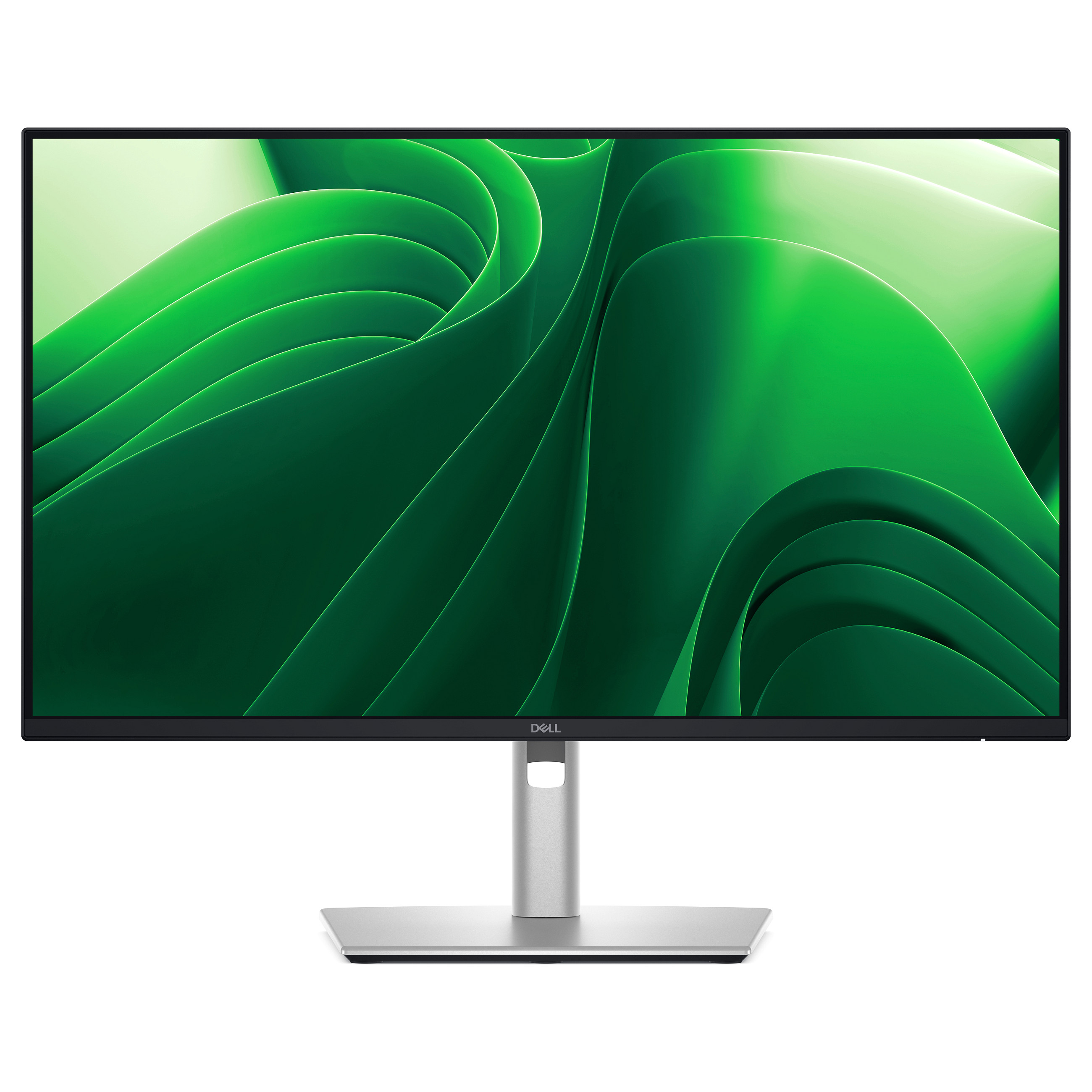 Monitor Dell P2425D – 24” / IPS / DP / USB-C / 16:9 thumbnail 2