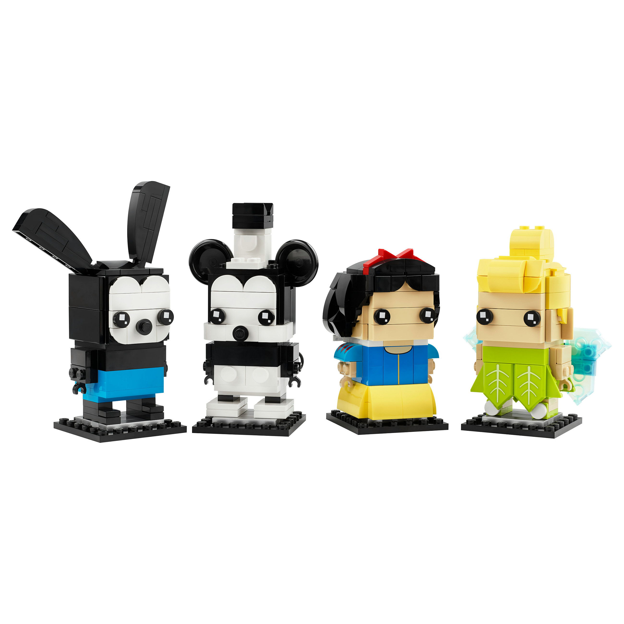 LEGO Disney Castle 43222 thumbnail 2