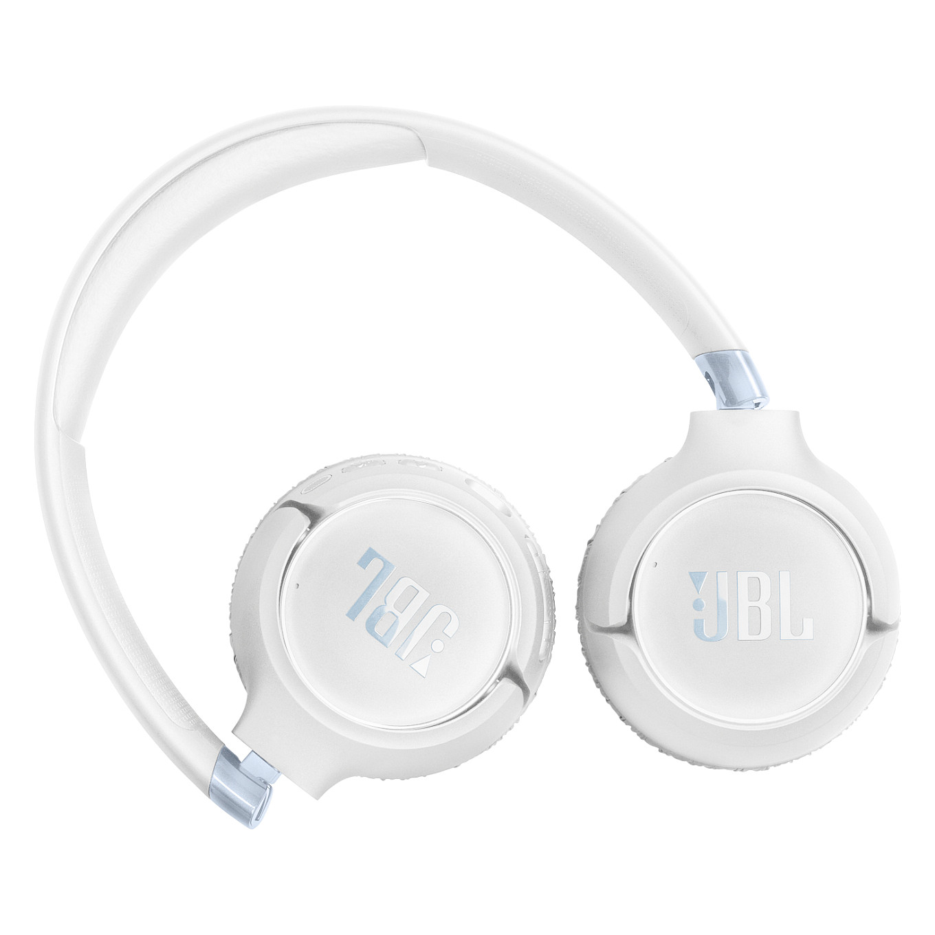 Kufje pa kabllo JBL Tune 680NC / Bluetooth 6.0 / 32mm / ANC / Spatial Sound / Mikrofon - Bardhë 4