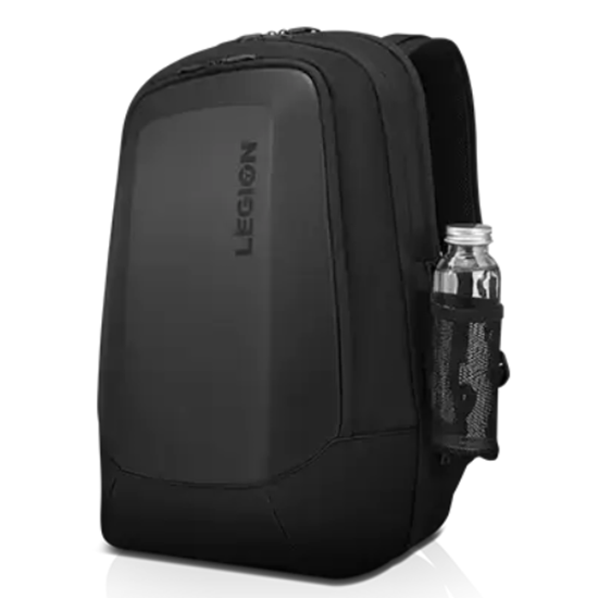 Çantë shpine Lenovo Legion Armored Backpack II, 17", për gaming, e zezë 2