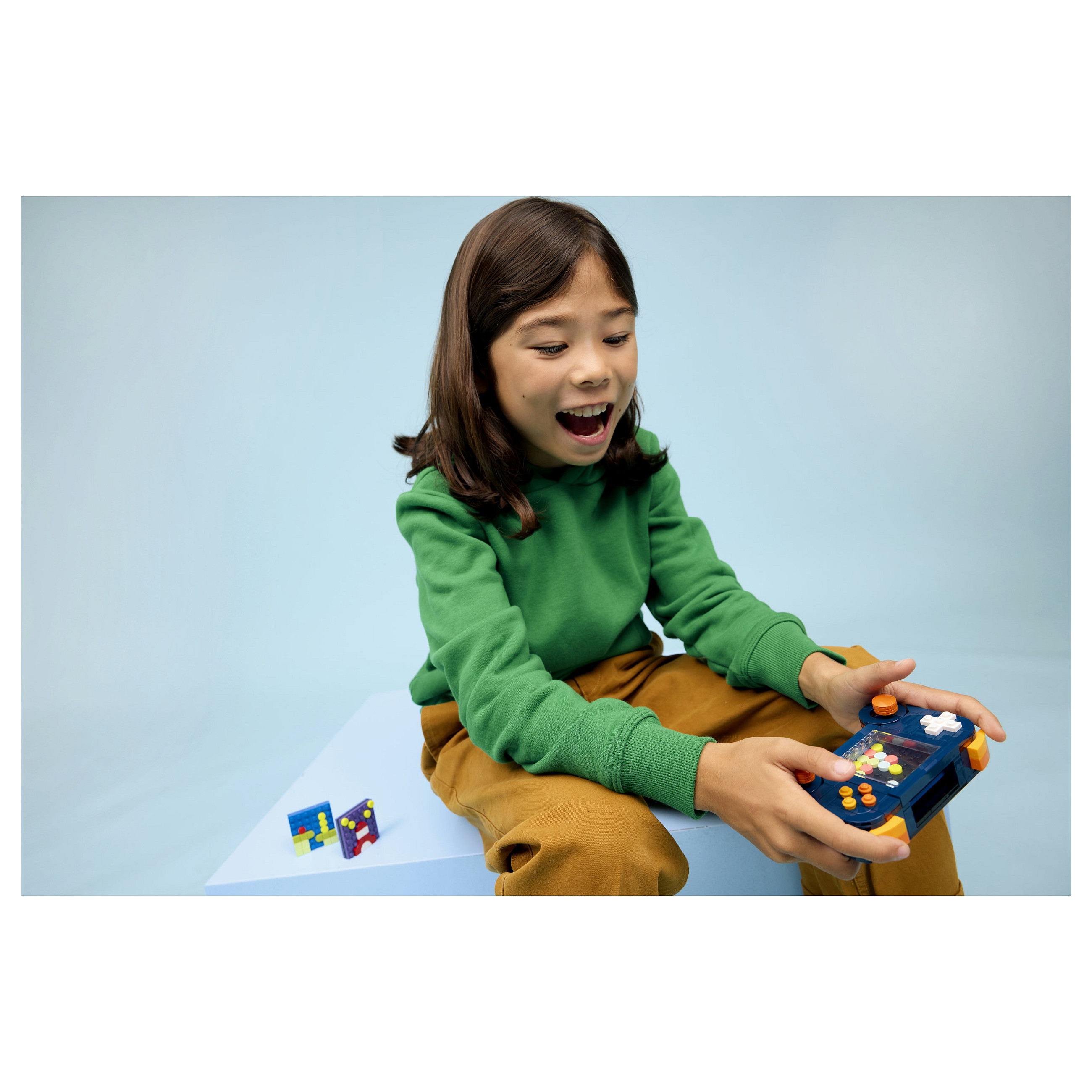LEGO Creator Retro Gaming Console 31380 thumbnail 5