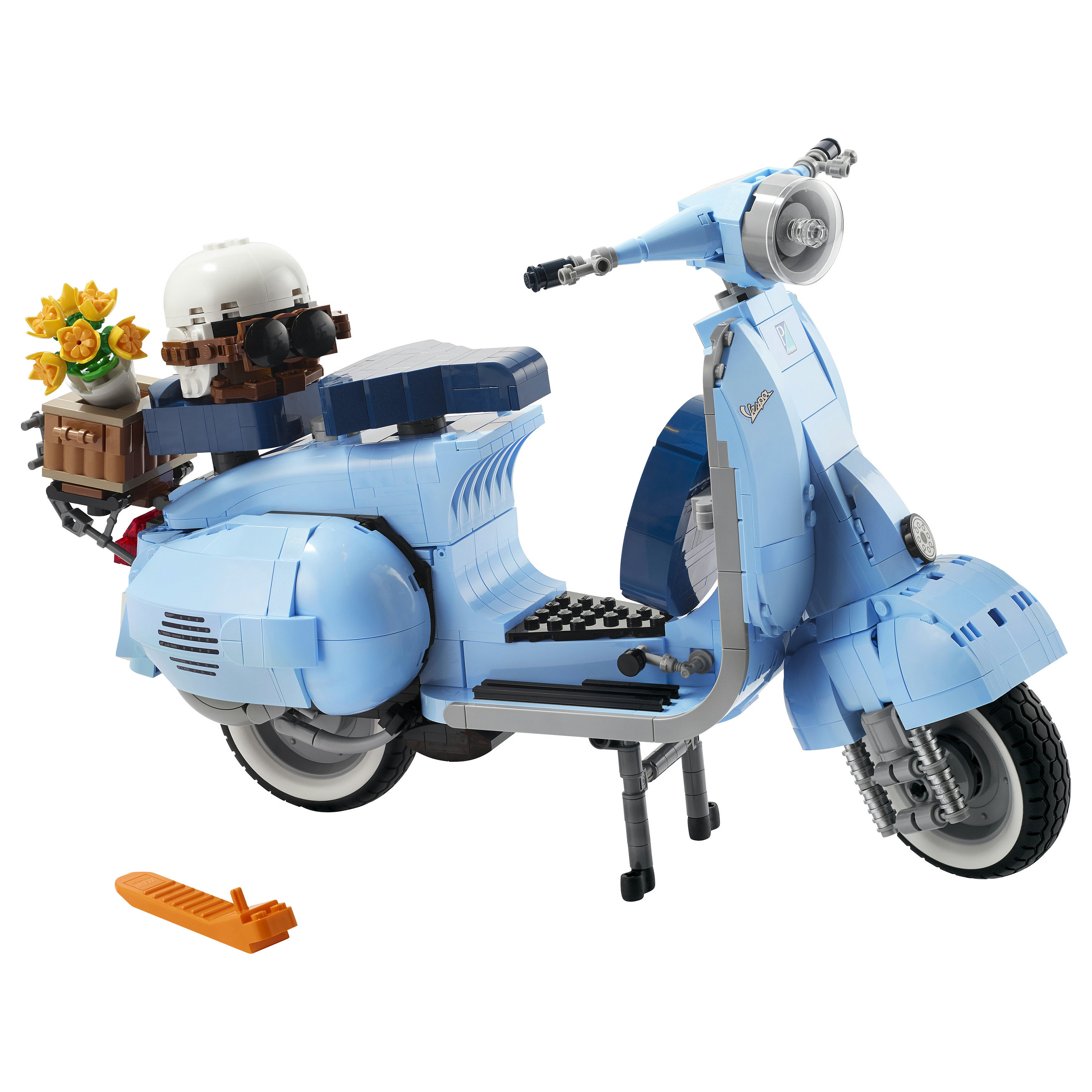 LEGO Creator Expert Vespa 10298 thumbnail 2