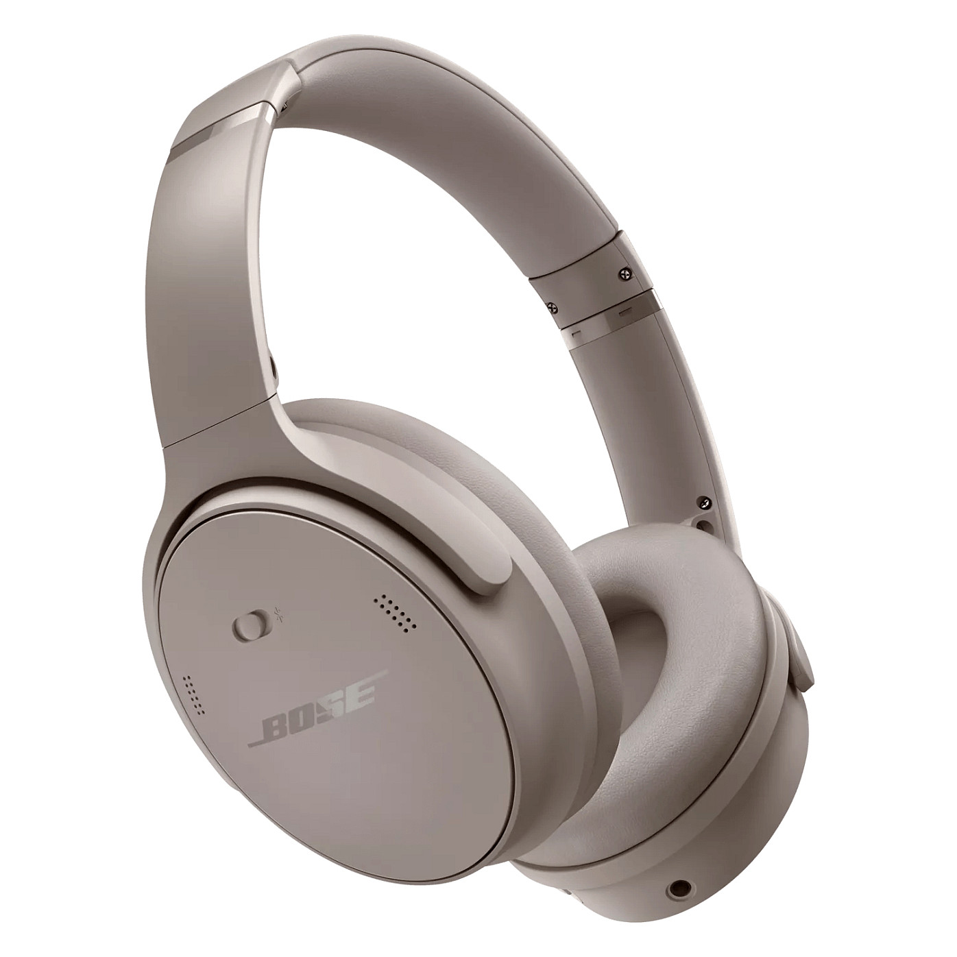 Kufje pa kabllo Bose QuietComfort Earbuds / TWS / Bluetooth 5.3 / ANC / Multipoint - Rozë 9