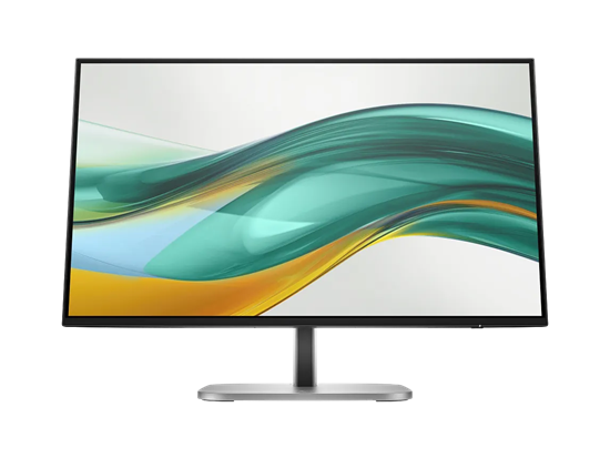 Monitor HP Series 5 Pro 527pf / 27" / FHD IPS / 120Hz / 5ms / HDMI + DisplayPort - Zezë 8