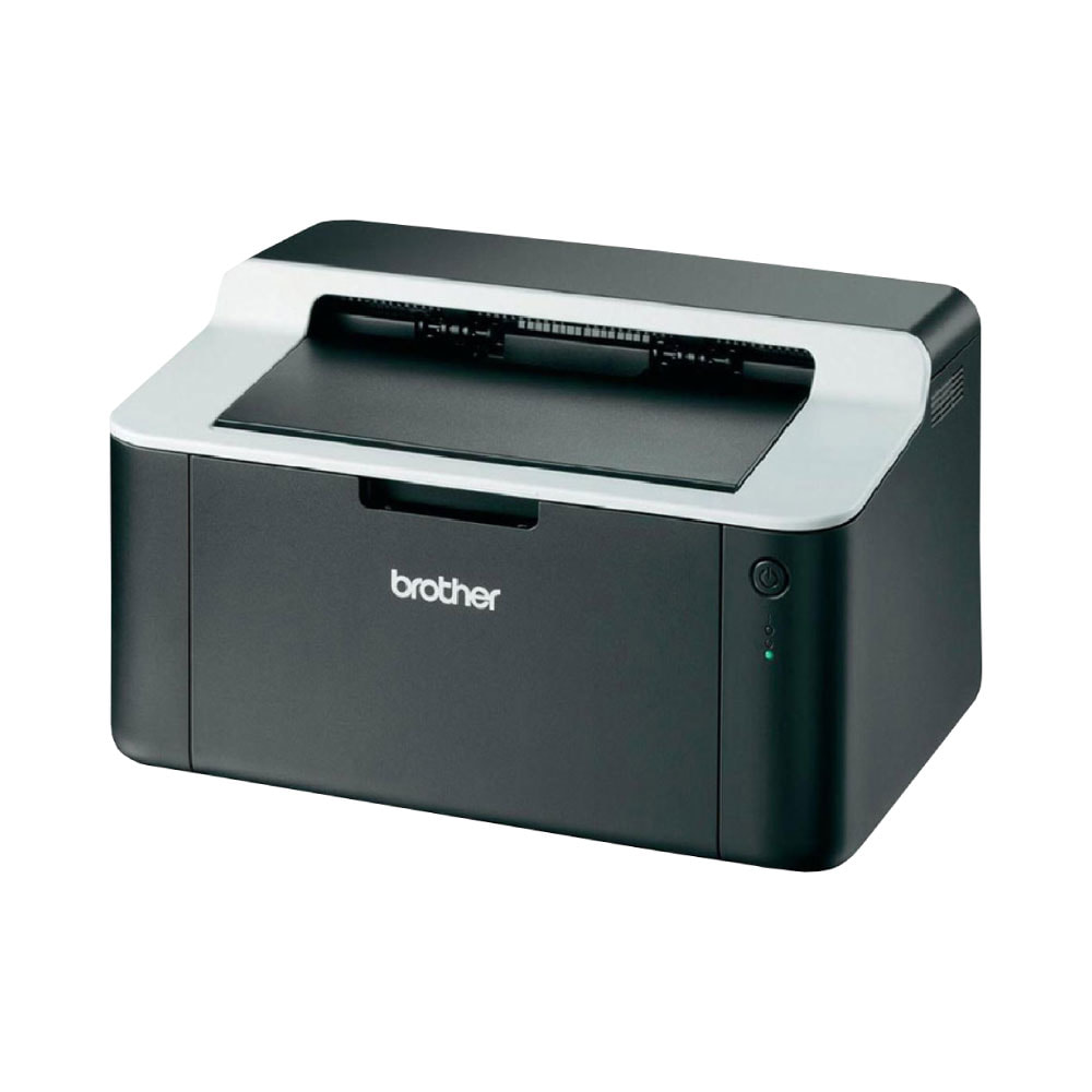 Printer Laser Brother HL1112EYJ1 - Zezë/Bardhë