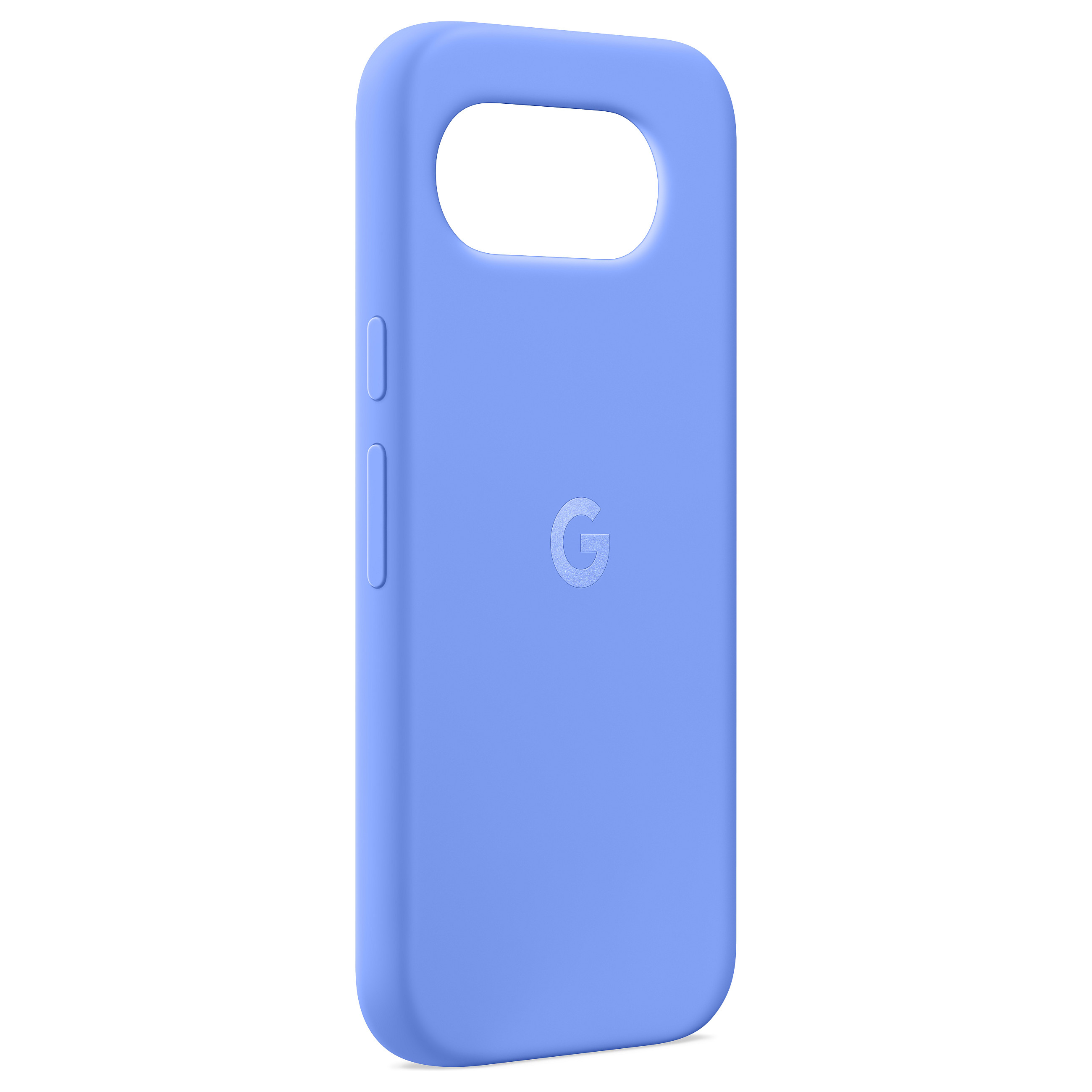 Aksesorë për telefon Google Silicone / Case / Google Pixel 10a - Blu thumbnail 3