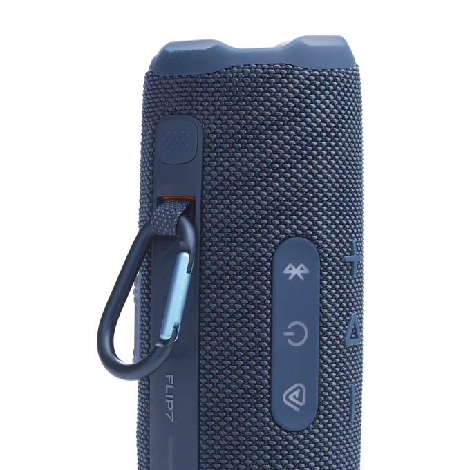 Altoparlantë JBL Flip 7 – Blu 3