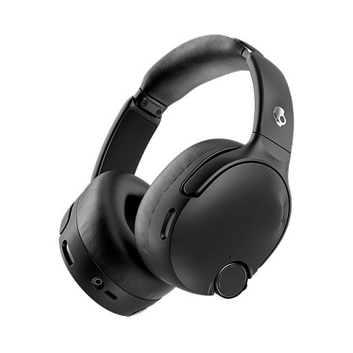 Kufje Gaming Skullcandy PLYR, Bluetooth 5.2, 50mm, Mikrofon - Zezë 8