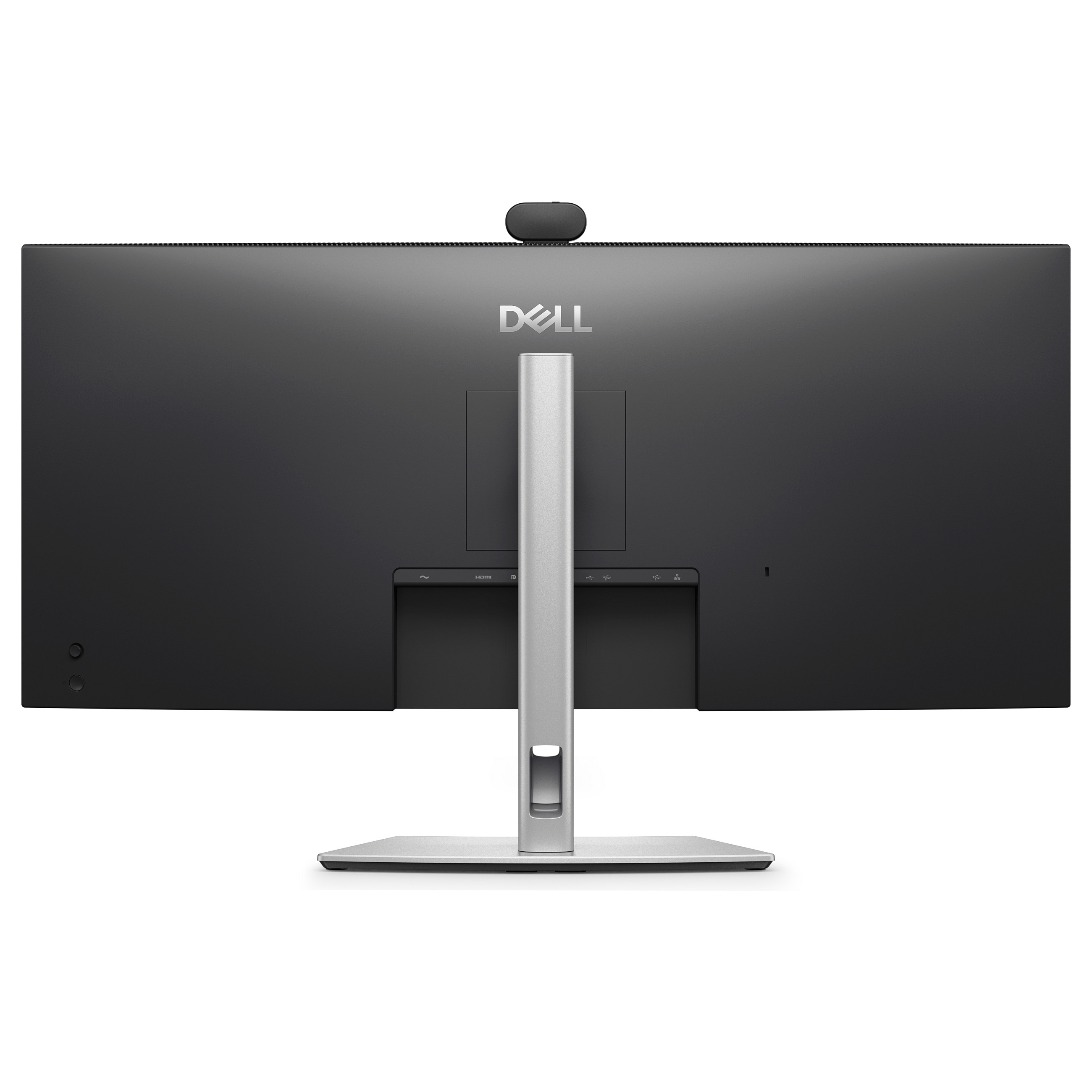 Monitor Konferencash Dell P3426WEV / 34"/ WQHD IPS LCD Curved / 100Hz / 5ms / Webcam / USB-C+DP+HDMI - Zezë/Gri thumbnail 4