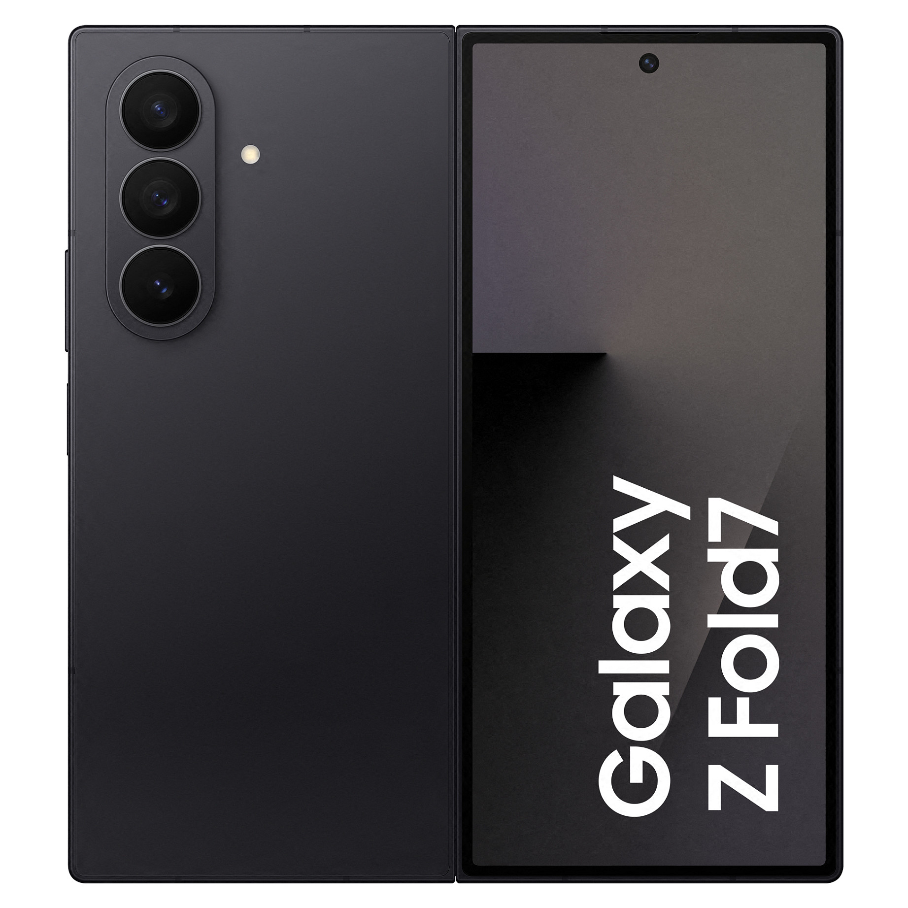 Samsung Galaxy Z Fold 7 / 5G / 12GB / 512GB - Zezë