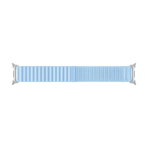 Rrip Samsung Fabric për Galaxy Watch9 (Watch8) / M-L – Kaltër