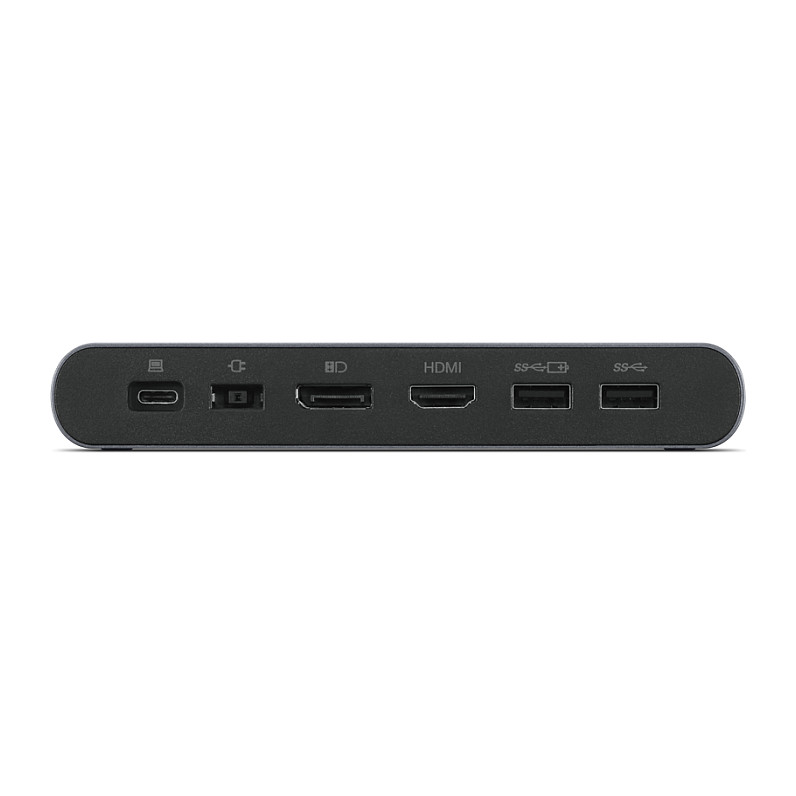 Docking Station Lenovo Universal Business / USB-C thumbnail 4