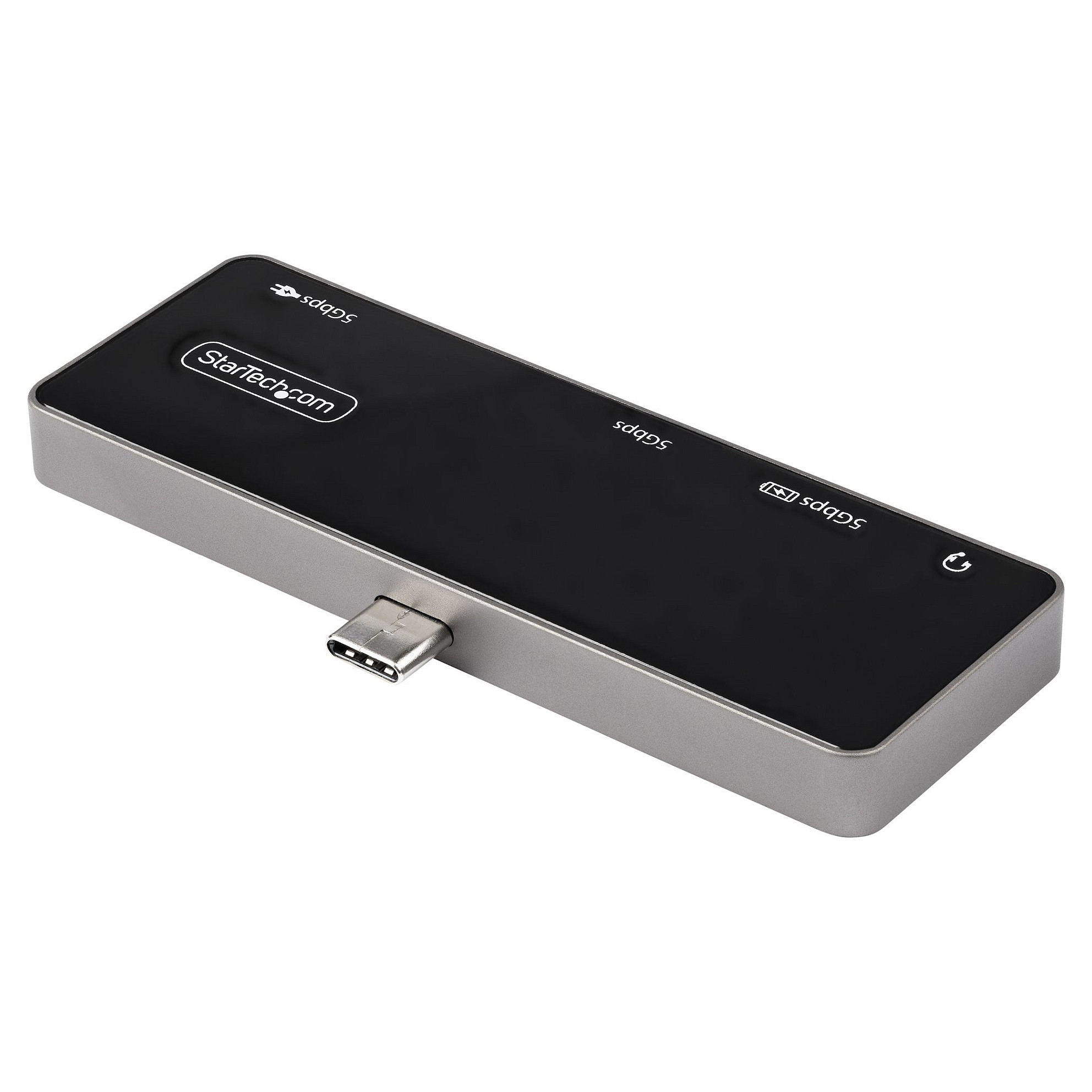 Docking Station StarTech Multiport Adapter / 4K / 2xUSB-A / 1xUSB-C / 1xHDMI - Zezë thumbnail 2