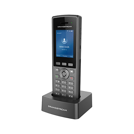 VoIP Grandstream WP825 WIFI-Handset thumbnail 6