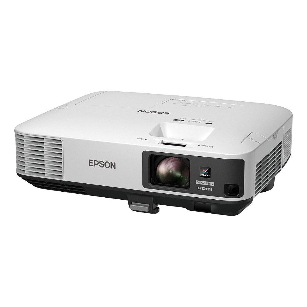 Projektor Epson EB-2250U – Bardhë thumbnail 2