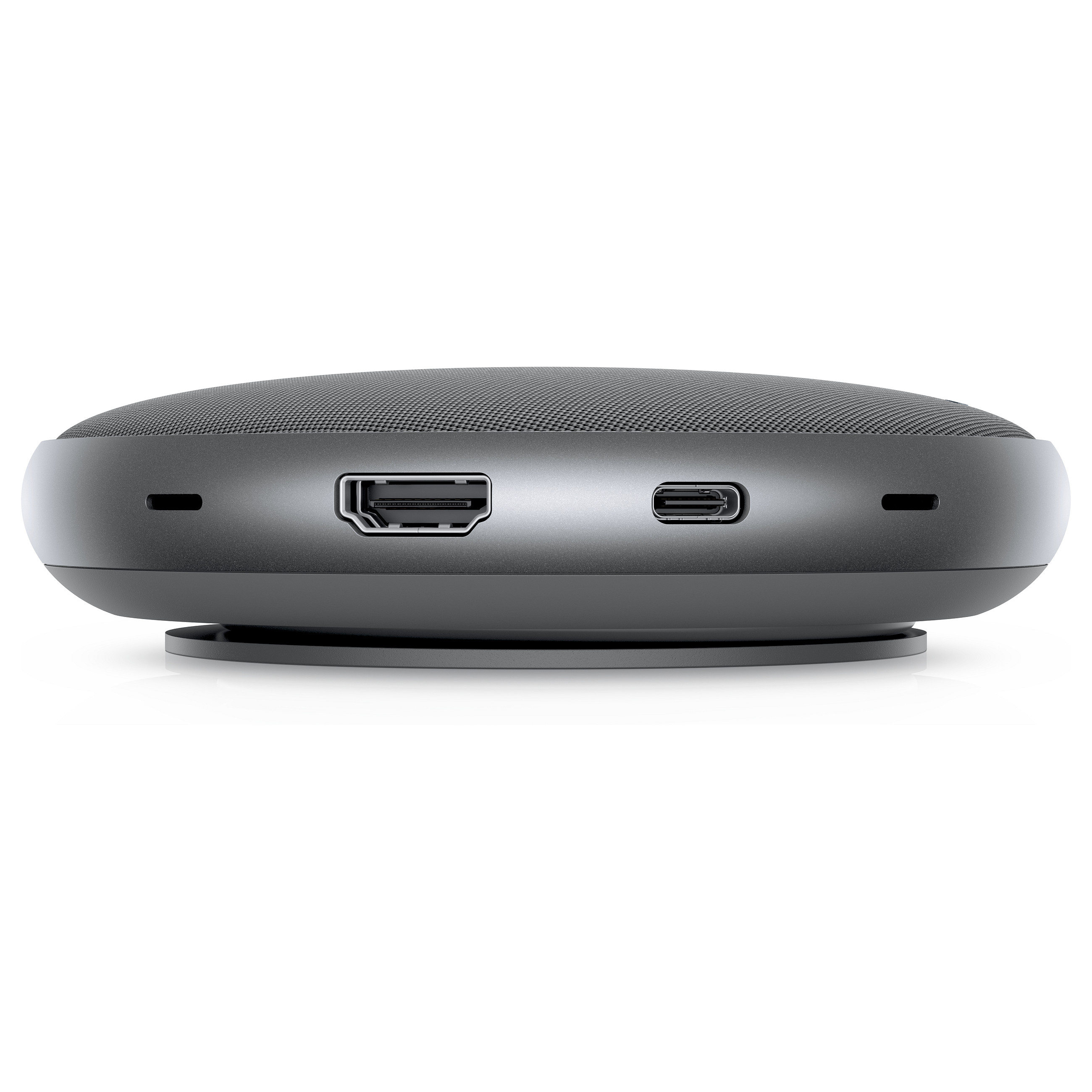 Altoparlant DELL MH3021P, USB Type-C, 200–20.000 Hz, Mikrofon 100–10.000 Hz – Argjend 3