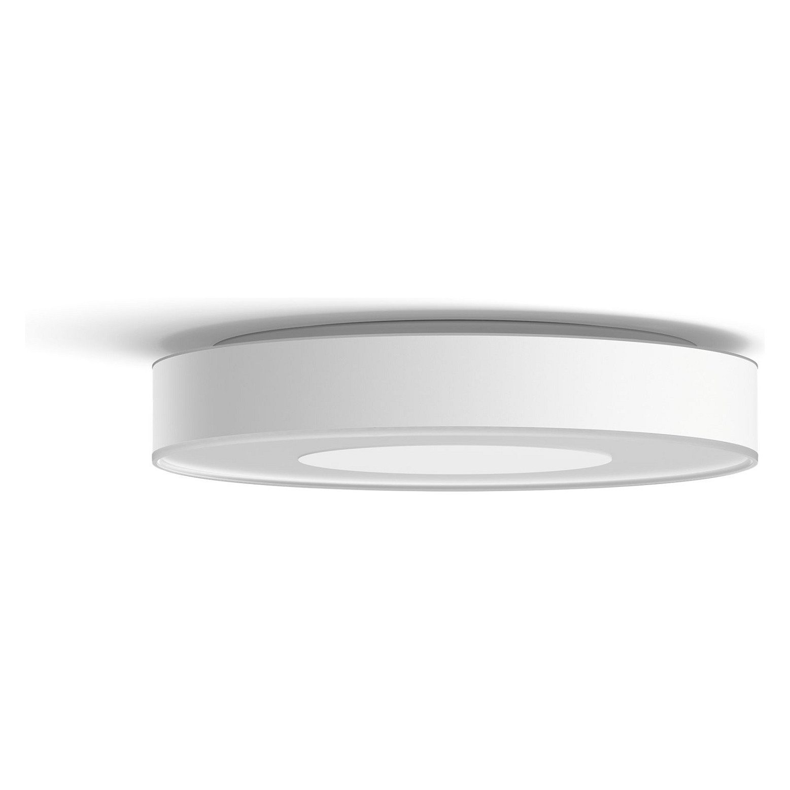 Llambë tavanore Philips Hue White & Color Ambiance Infuse - Bardhë thumbnail 2