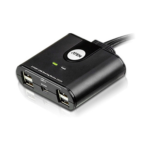 HDMI Splitter EKL-HS104 / 1 Hyrje në 4 Dalje / 4K UHD / HDMI 2.0 3
