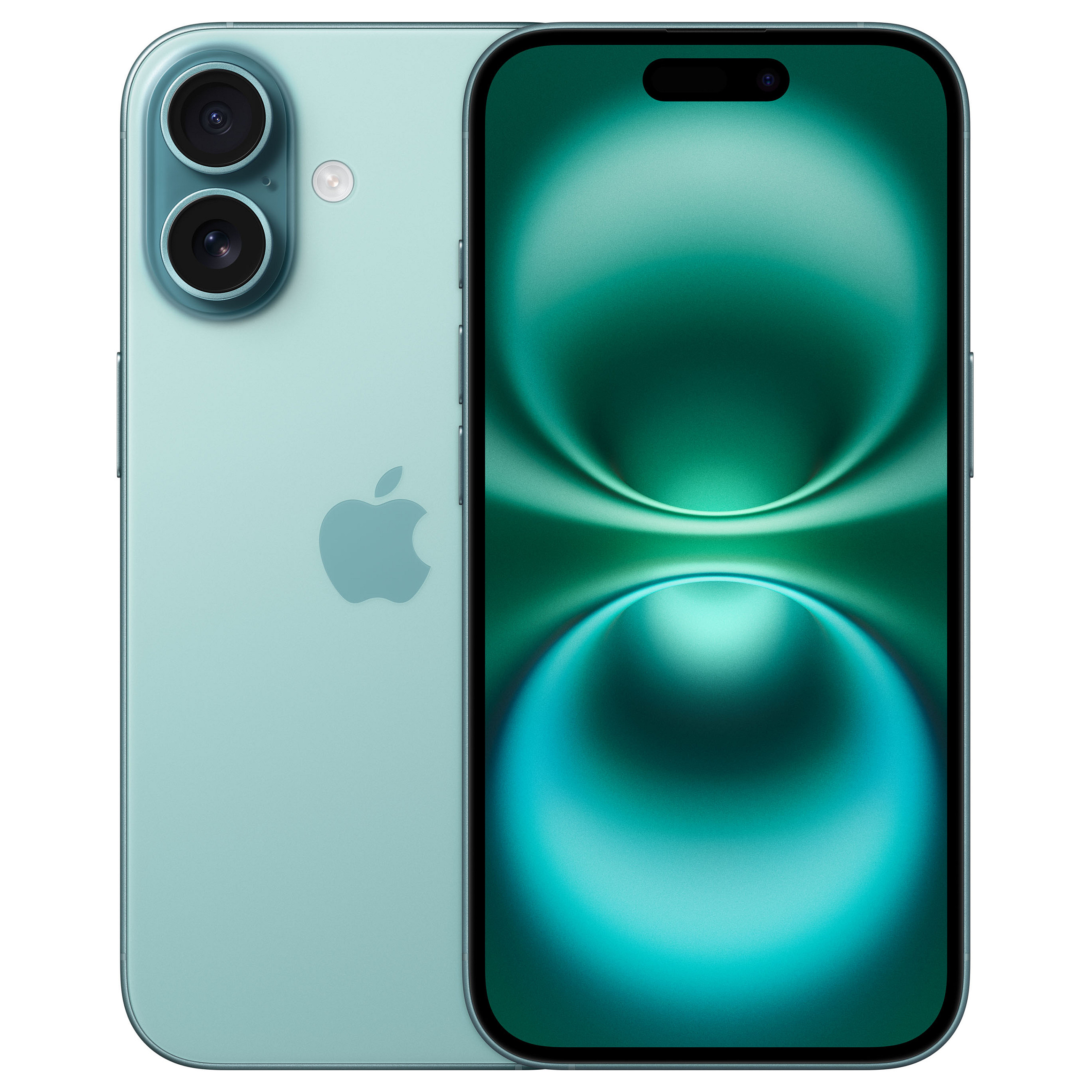 iPhone 16 128GB – Teal