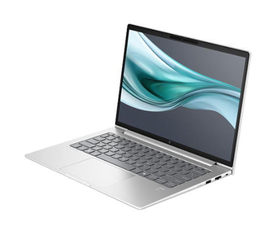 Laptop HP EliteBook 640 G11 / Core Ultra 5 125U / 8GB DDR5 / 512GB / 14" WUXGA IPS 300nits 60Hz / Intel Graphics - Argjend 3