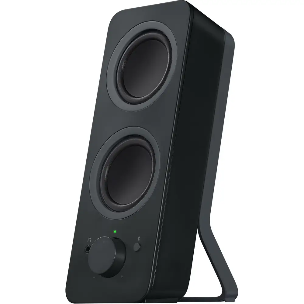 Altoparlant Speaker Logitech Z207 Speaker 2.0, Bluetooth - 10W Peak Power - Black