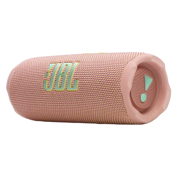 Altoparlant JBL Flip 7 – Rozë