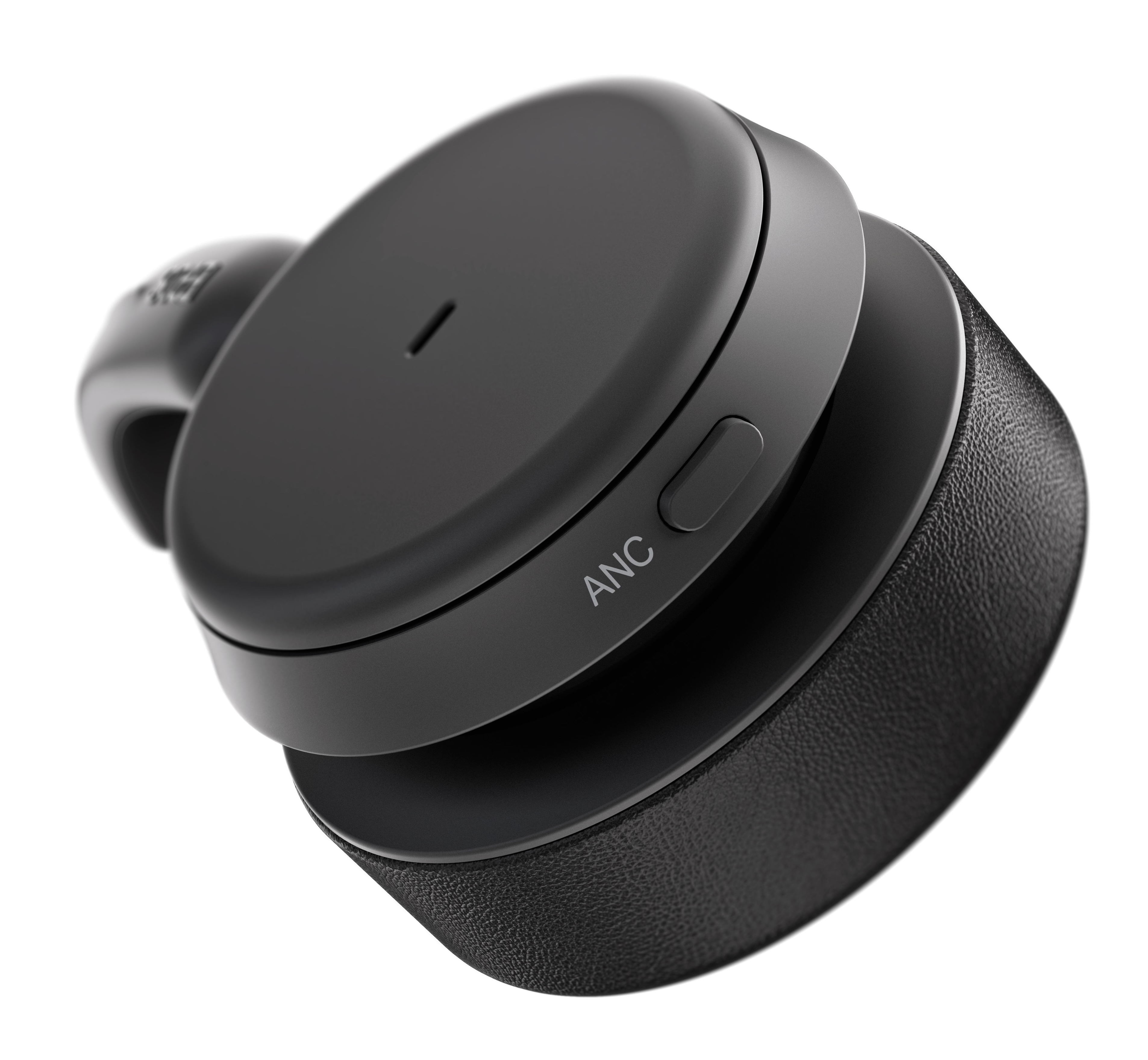 Kufje pa kabllo EPOS IMPACT 400 MS UC ANC WL, Bluetooth, USB-C + USB-A - Zezë 5