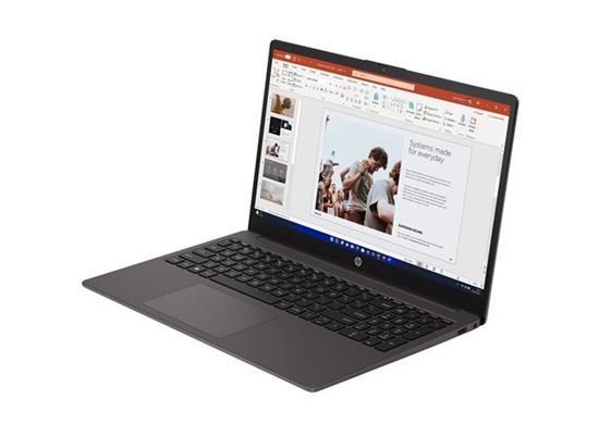 Laptop HP 250 G10 / Core i5-1334U / 16GB DDR4 / 512GB / 15.6" FHD IPS 60Hz / Intel Iris Xe Graphics - Hiri 3