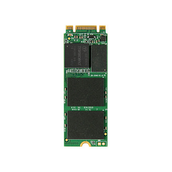 Transcend MTS600 256GB M.2-2260 SSD SATA
