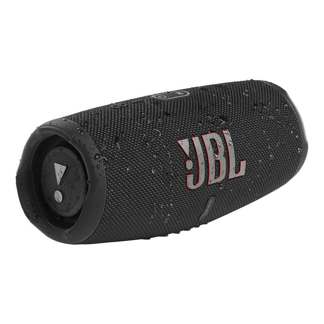 Altoparlant JBL Charge 5, 40W, Bluetooth 5.1, IP67, PartyBoost, Powerbank - Zezë 2