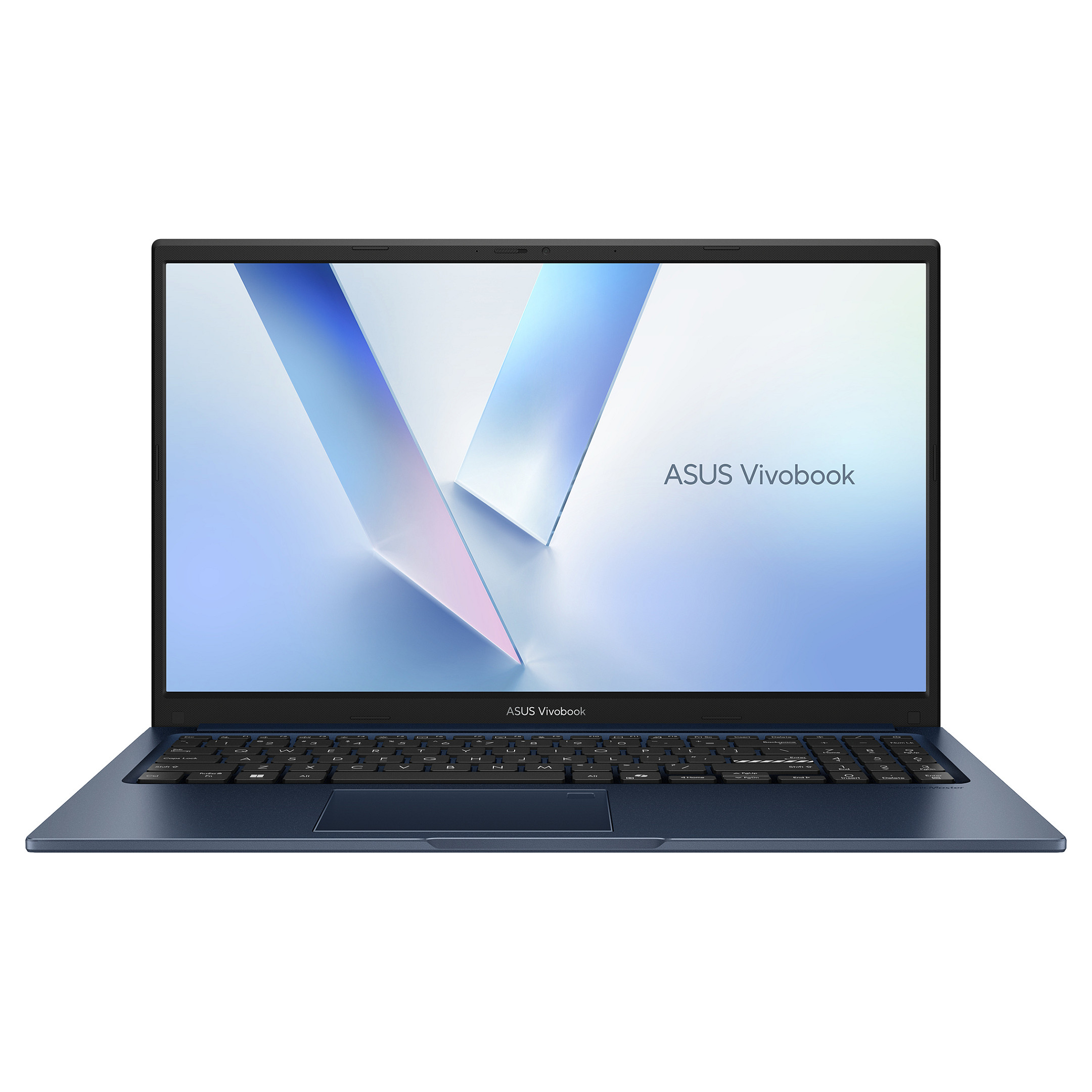Laptop ASUS Vivobook 15 X1504VA-BQ2709W, i3-1315U, 8GB DDR4, 512GB, 15.6" FHD 60Hz, Intel UHD Graphics - Blu