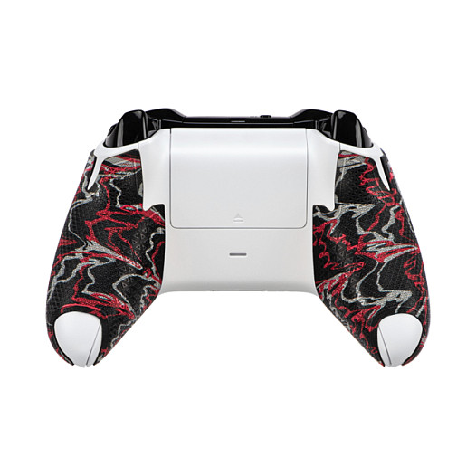 Aksesorë për Konzola Lizard Skins DSPXB159 / Grip Skin për Xbox One / 0.5mm – Zezë 4