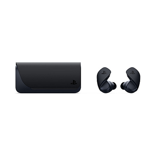 Kufje Gaming Sony PULSE Explore / Planar Magnetic / PlayStation Link / Bluetooth / Wireless / 15 orë - Zezë 4