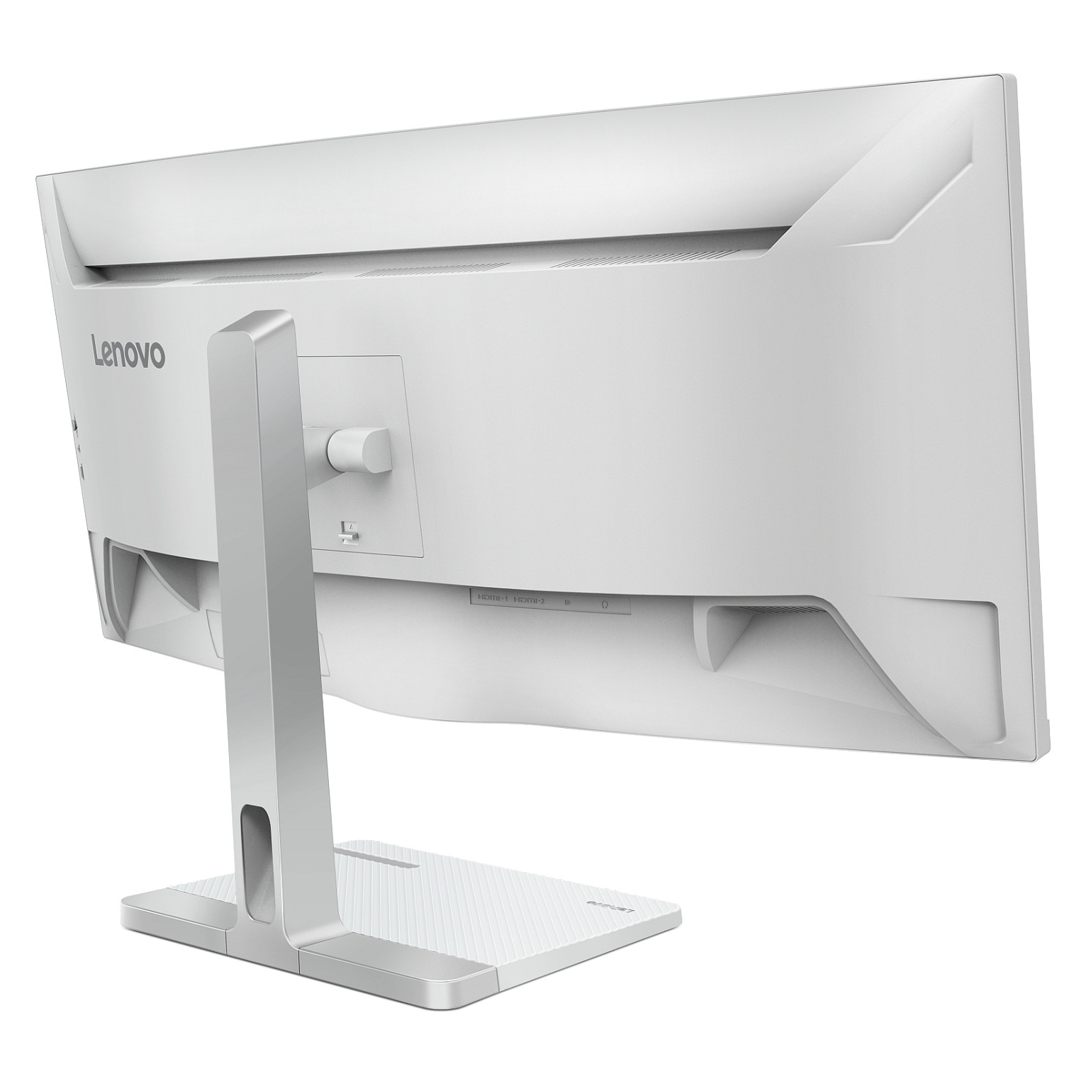 Monitor Lenovo L34W-4C, 34", WQHD VA Curved, 120Hz, 1ms, 2xHDMI+DP - Hiri 7