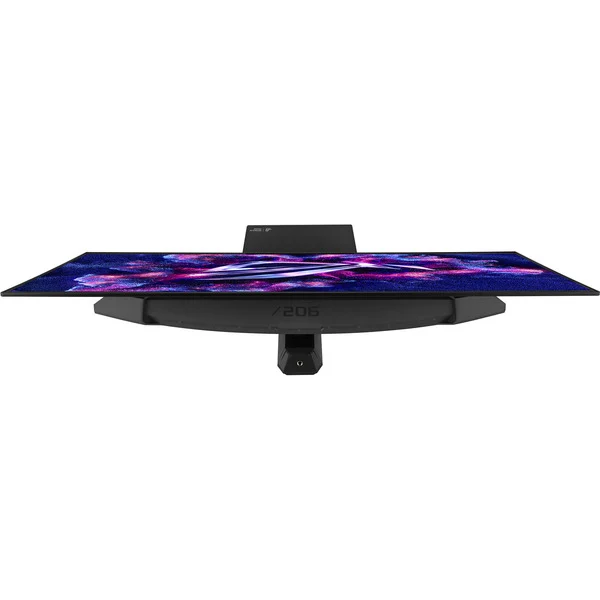 Monitor, ASUS ROG Strix OLED XG32UCWG - 32" 4K UHD Gaming Monitor 5