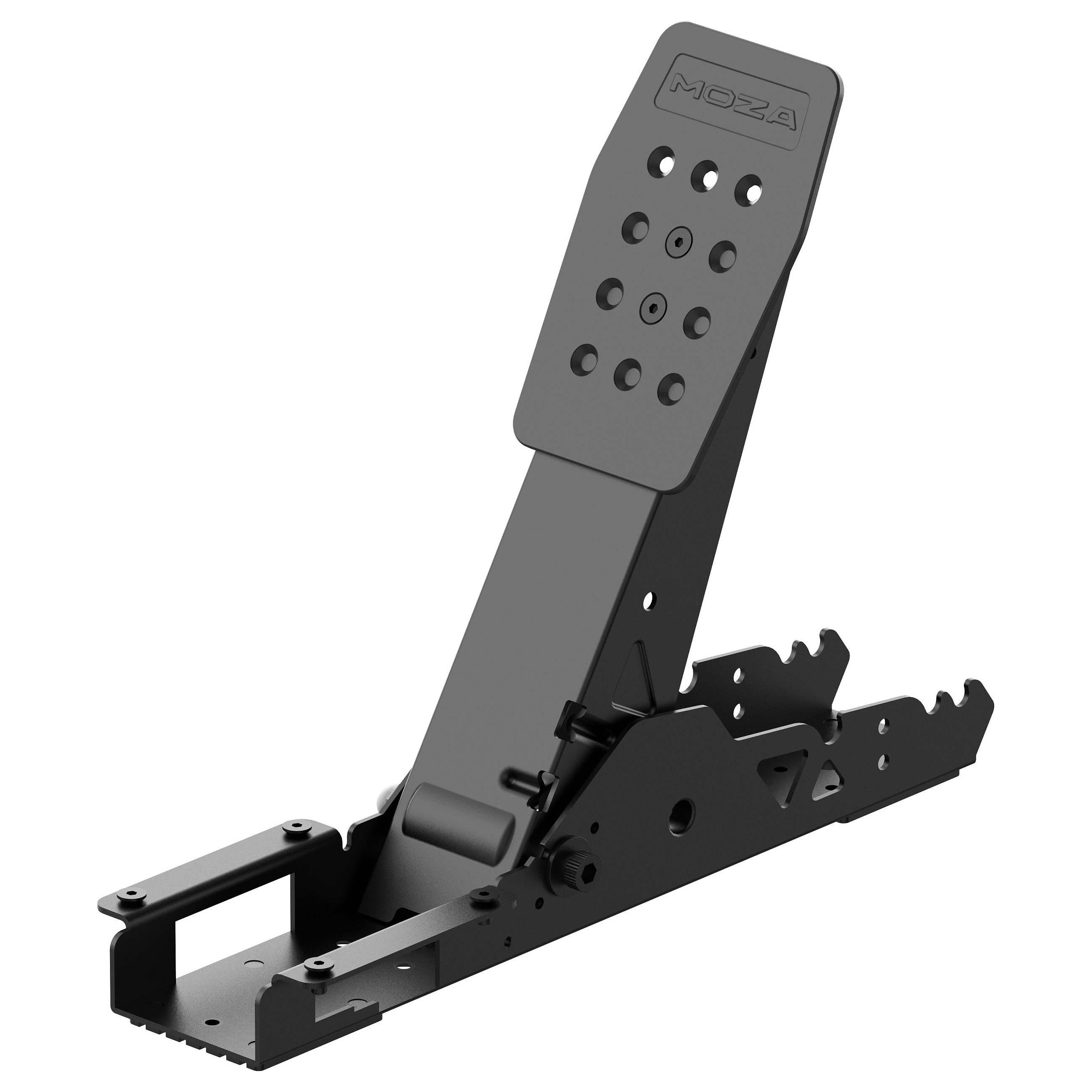 Kontroller MOZA Racing SRP Lite2 Brake Performance Kit / Spring & Damping Block / SRP Lite2 thumbnail 3