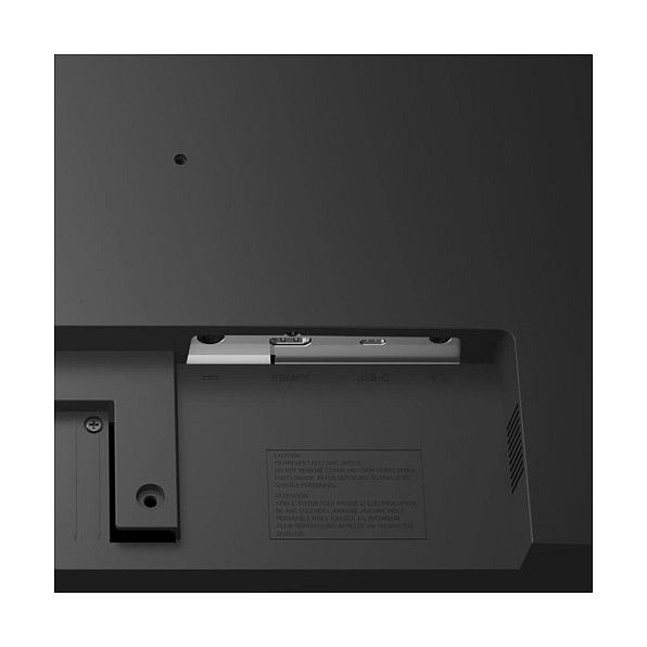 Monitor, 80cm/31,5" (2560x1440) LG 32U631A-B 16:9 IPS 5ms 100Hz HDMI USB-C HDR10 VESA Black 4