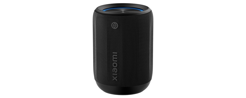 SPIKER XIAOMI MI SOUND OUTDOOR 30W RED 5