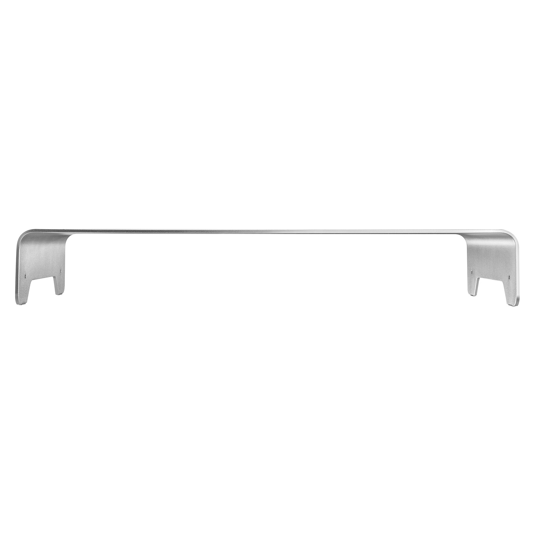 Mbajtëse për Monitor DIGITUS DA-90369 , 11–32" , deri 10kg , Aluminium , për tavolinë - Argjend 8