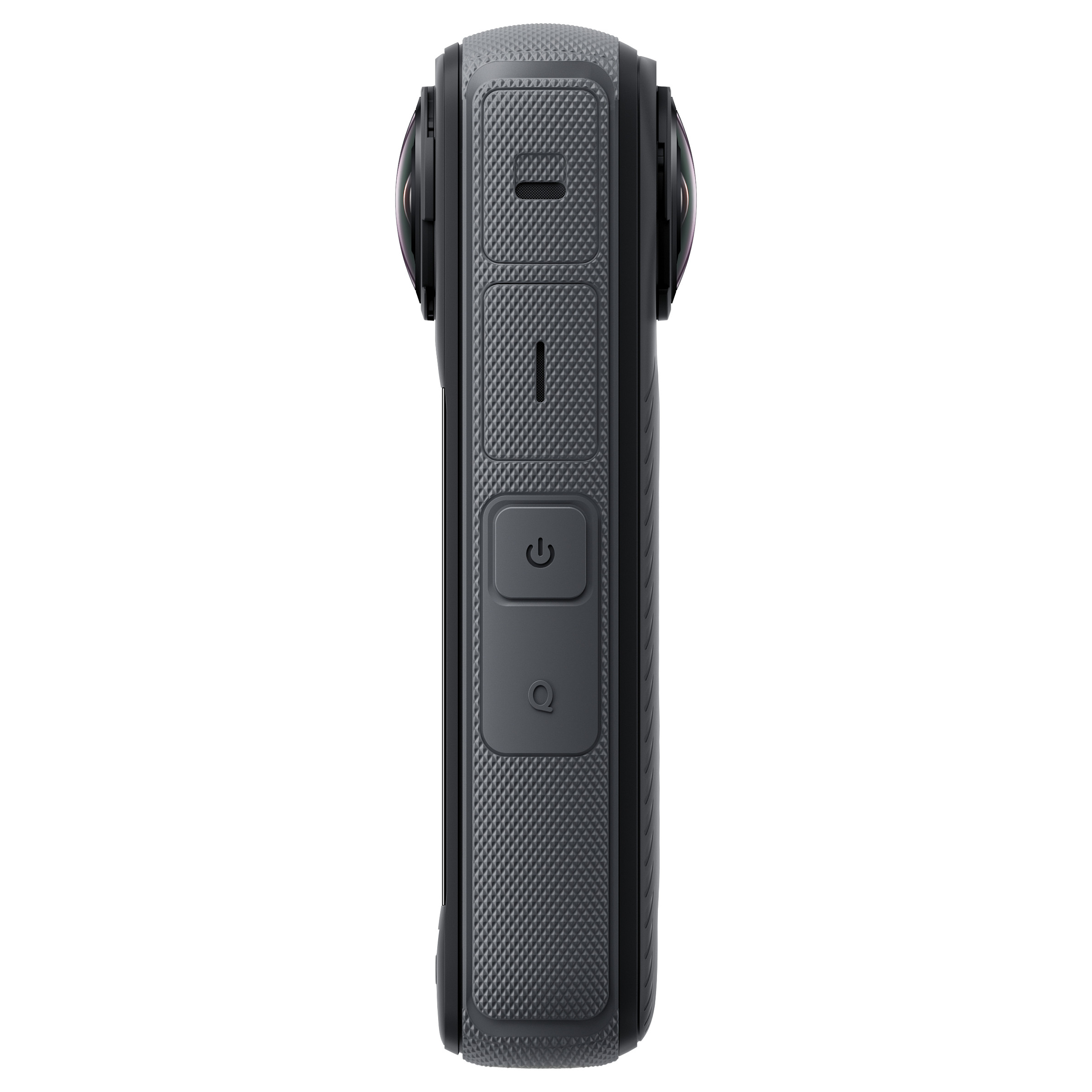 Kamerë digjitale Insta360 X4 Motorcycle Bundle, 360°, 8K30, 72MP, f/1.9, Wi-Fi, Bluetooth, microSD - Zezë 6