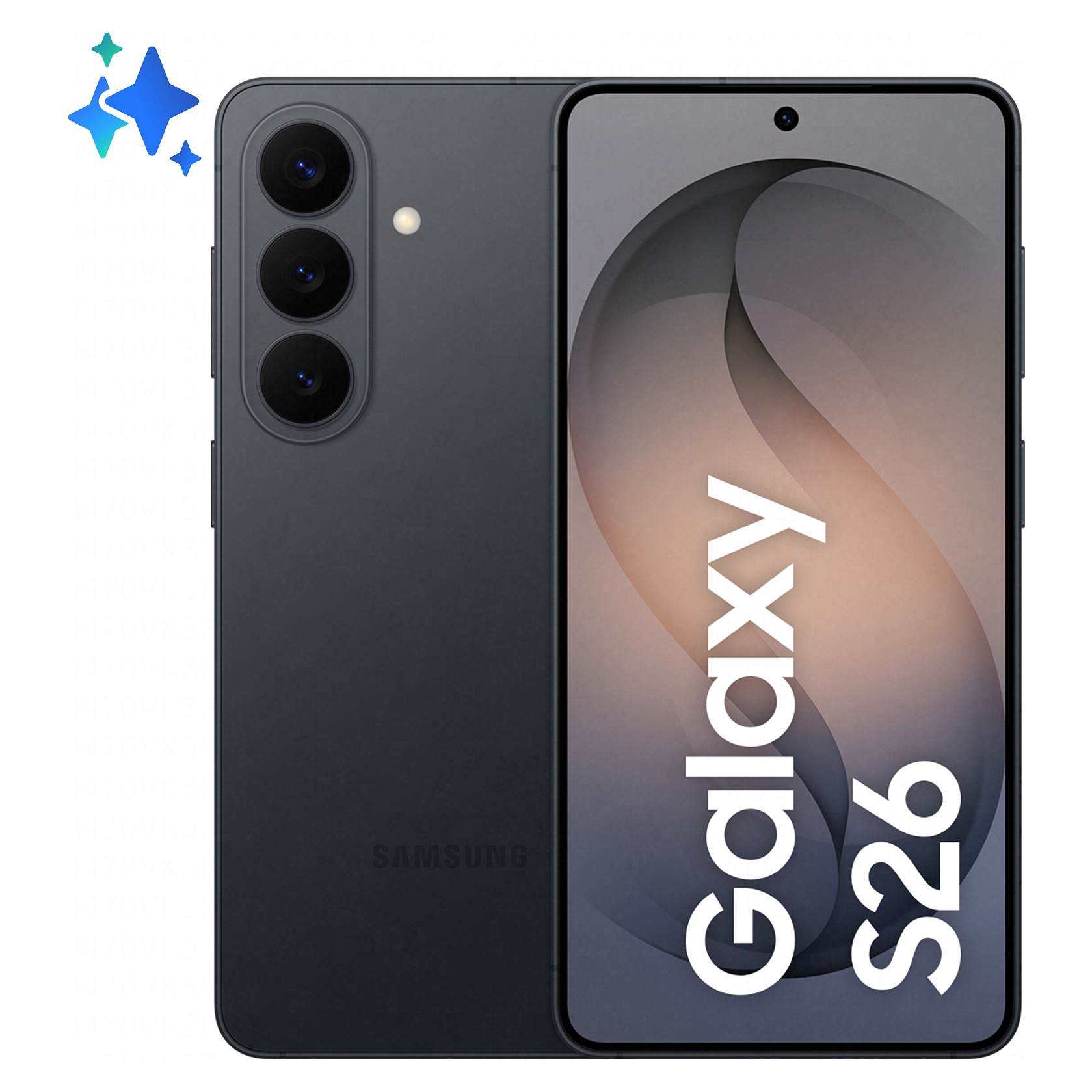 Telefon Samsung Galaxy S26 / 12GB / 256GB - Zezë