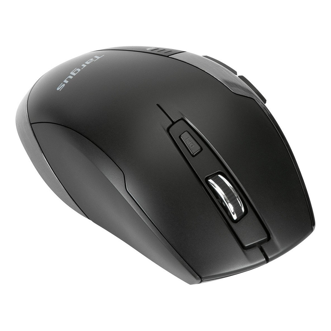 Maus pa kabllo TARGUS Ergonomic - Zezë thumbnail 5