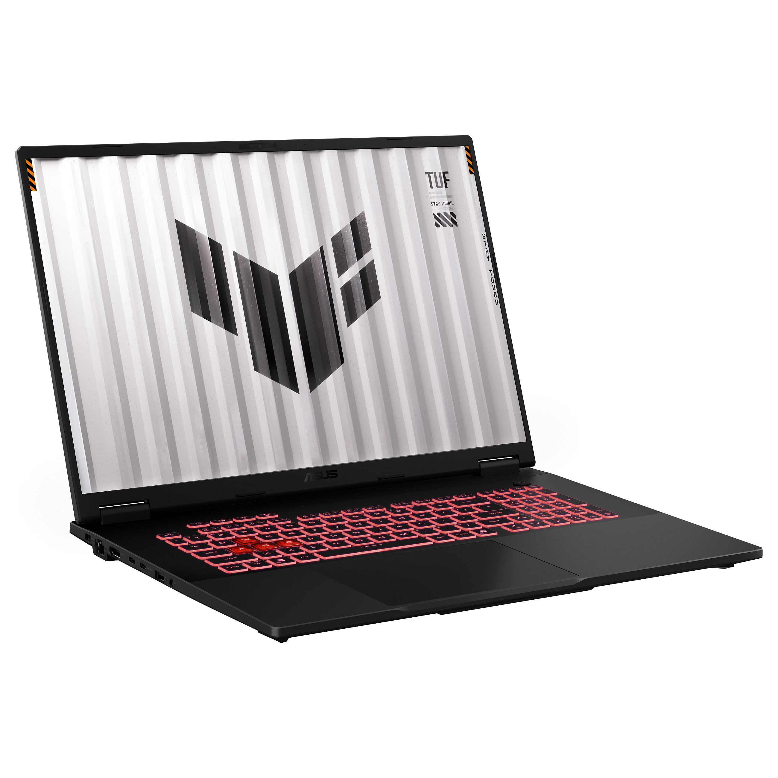 Laptop ASUS TUF Gaming A18 FA808UM-S8012W / Ryzen 7 260 / 16GB DDR5 / 1TB / 18" WUXGA IPS 144Hz / RTX 5060 8GB - Gri e mbyllur 2