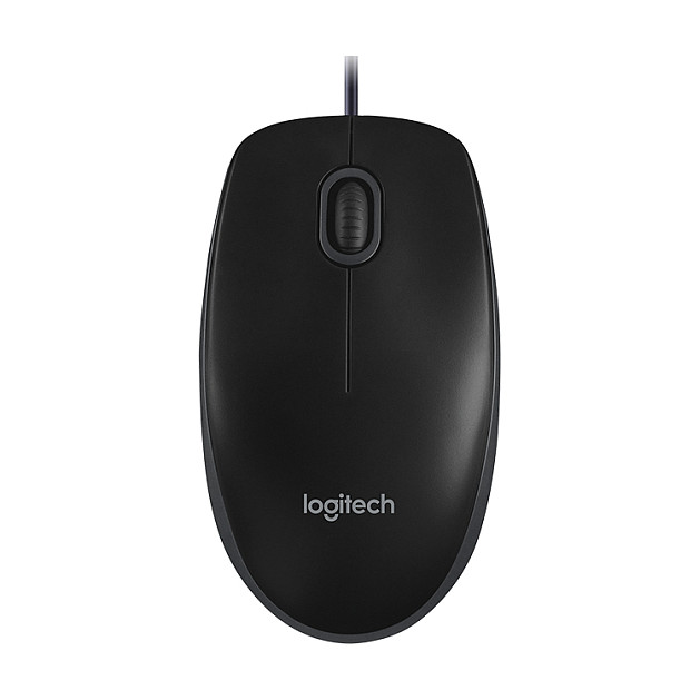 Combo (Tastierë & Maus) Logitech MK120 QWERTY US thumbnail 6